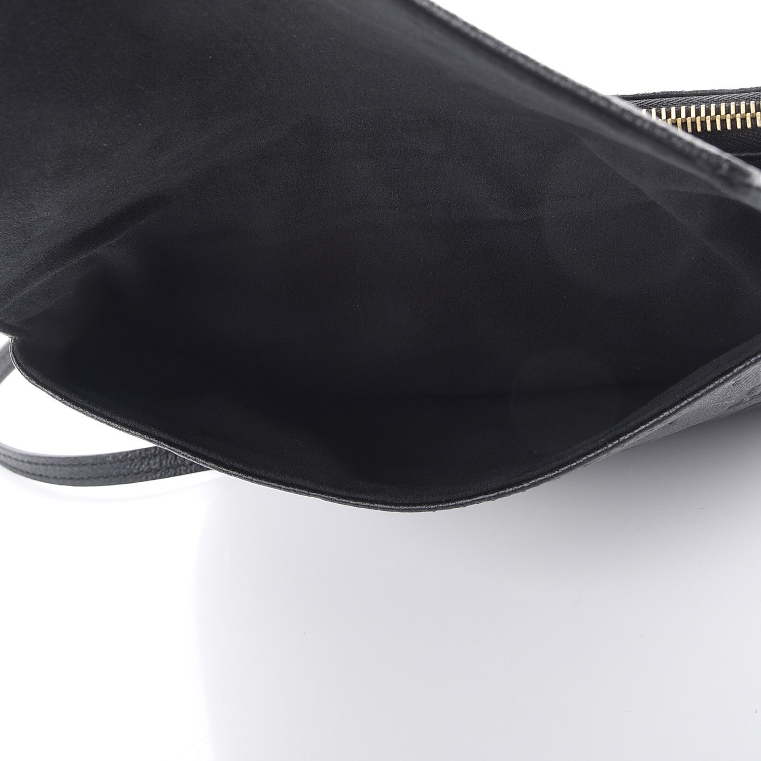 Louis Vuitton Empreinte Twice Black 6 of 9