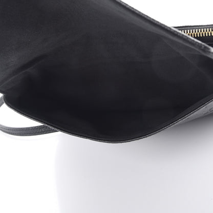 Louis Vuitton Empreinte Twice Black 6 of 9