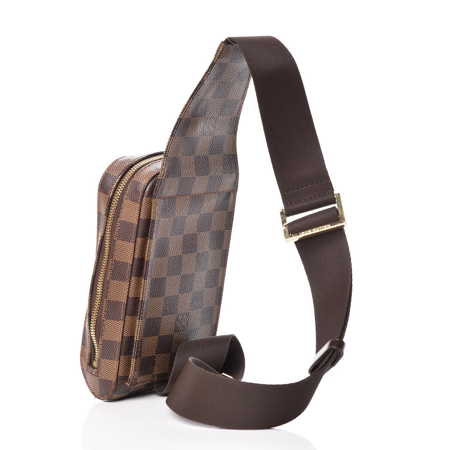 Damier Ebene Geronimos