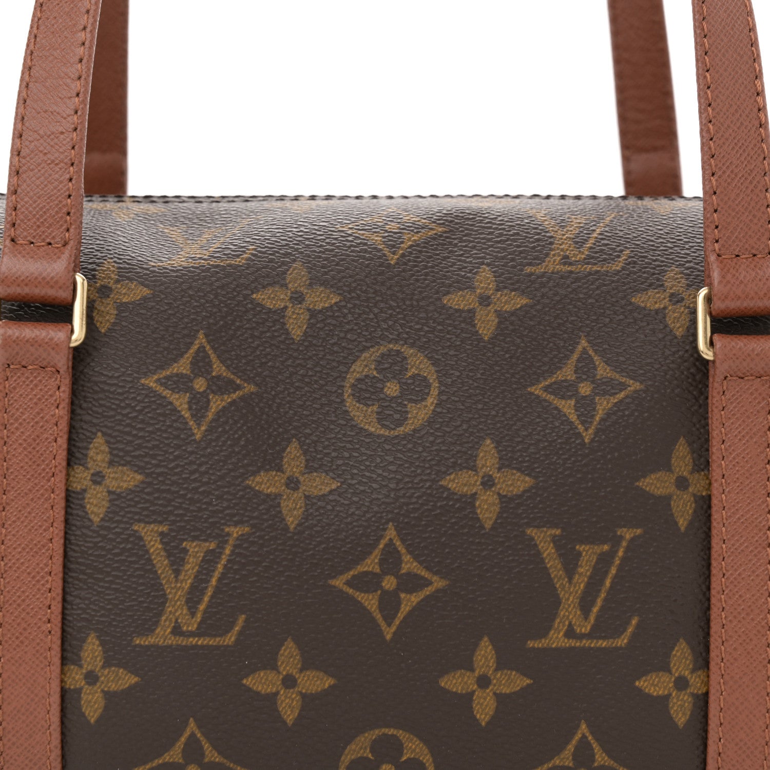 Louis Vuitton Monogram Papillon 30 with Companion 8 of 11