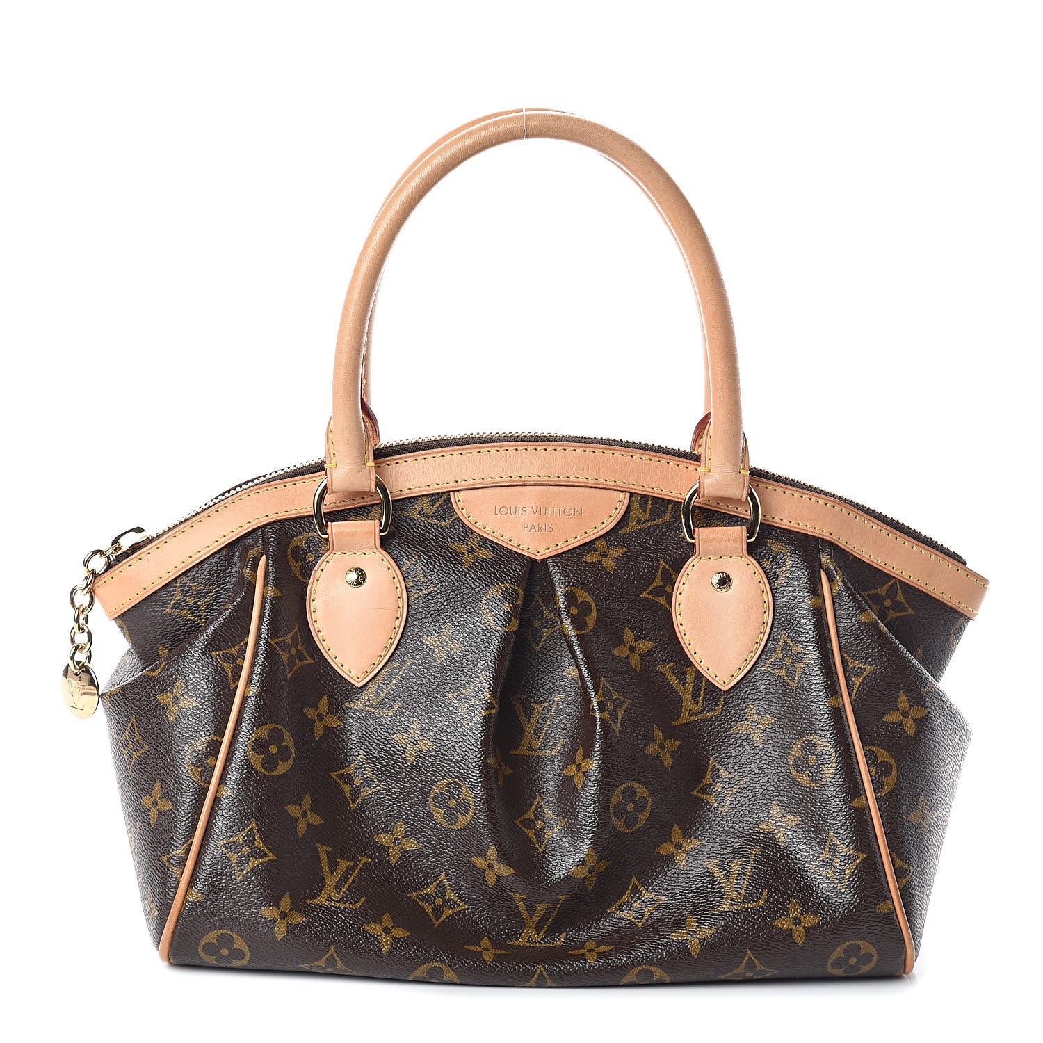 Louis Vuitton Monogram Tivoli PM 1 of 9