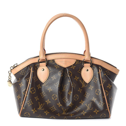 Louis Vuitton Monogram Tivoli PM 1 of 9