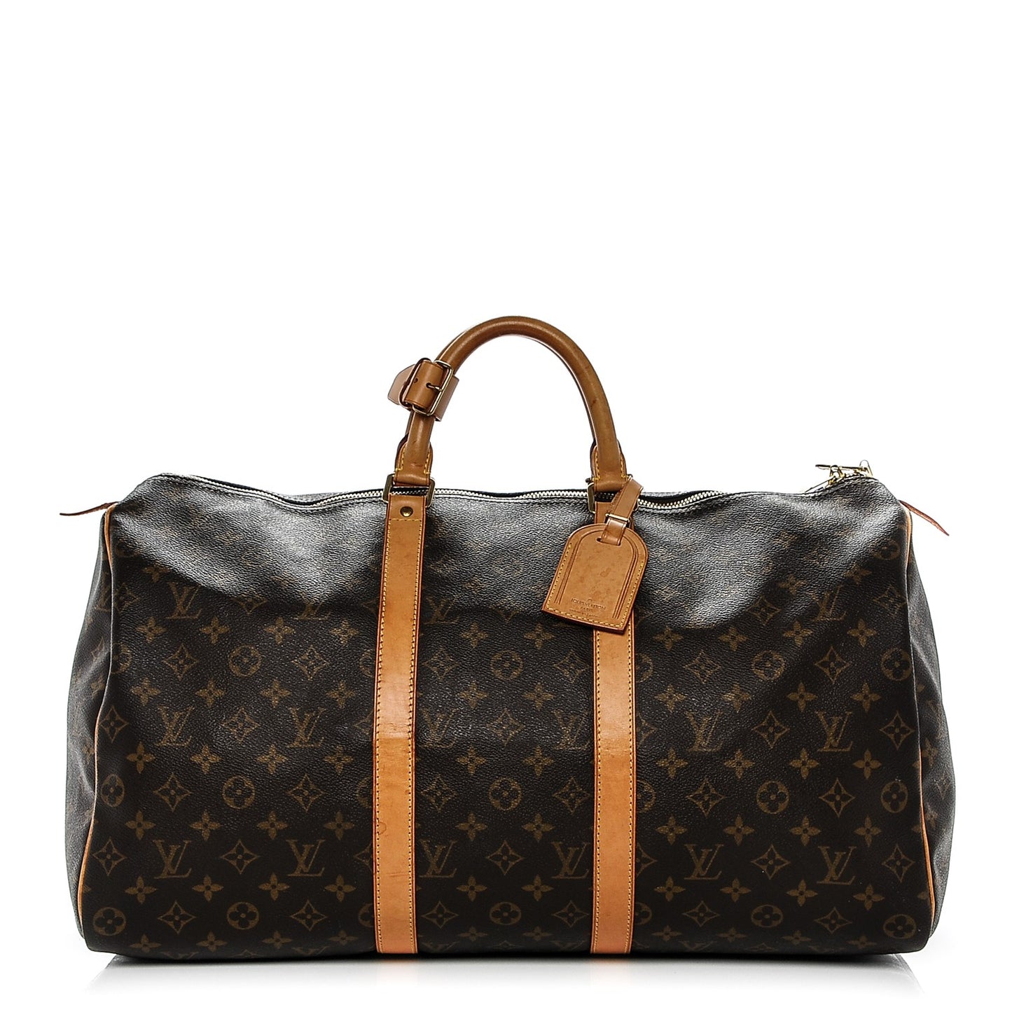 Monogram Keepall 50