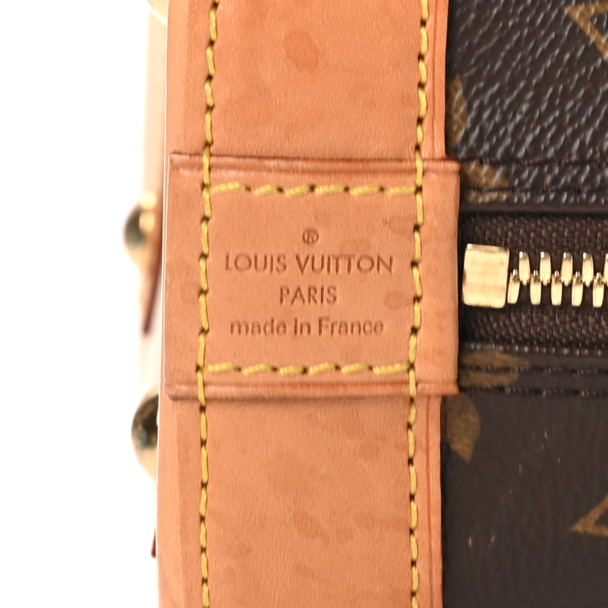 Monogram Alma BB