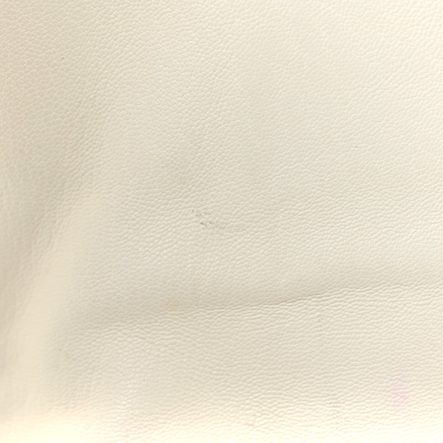PS1 Satchel White