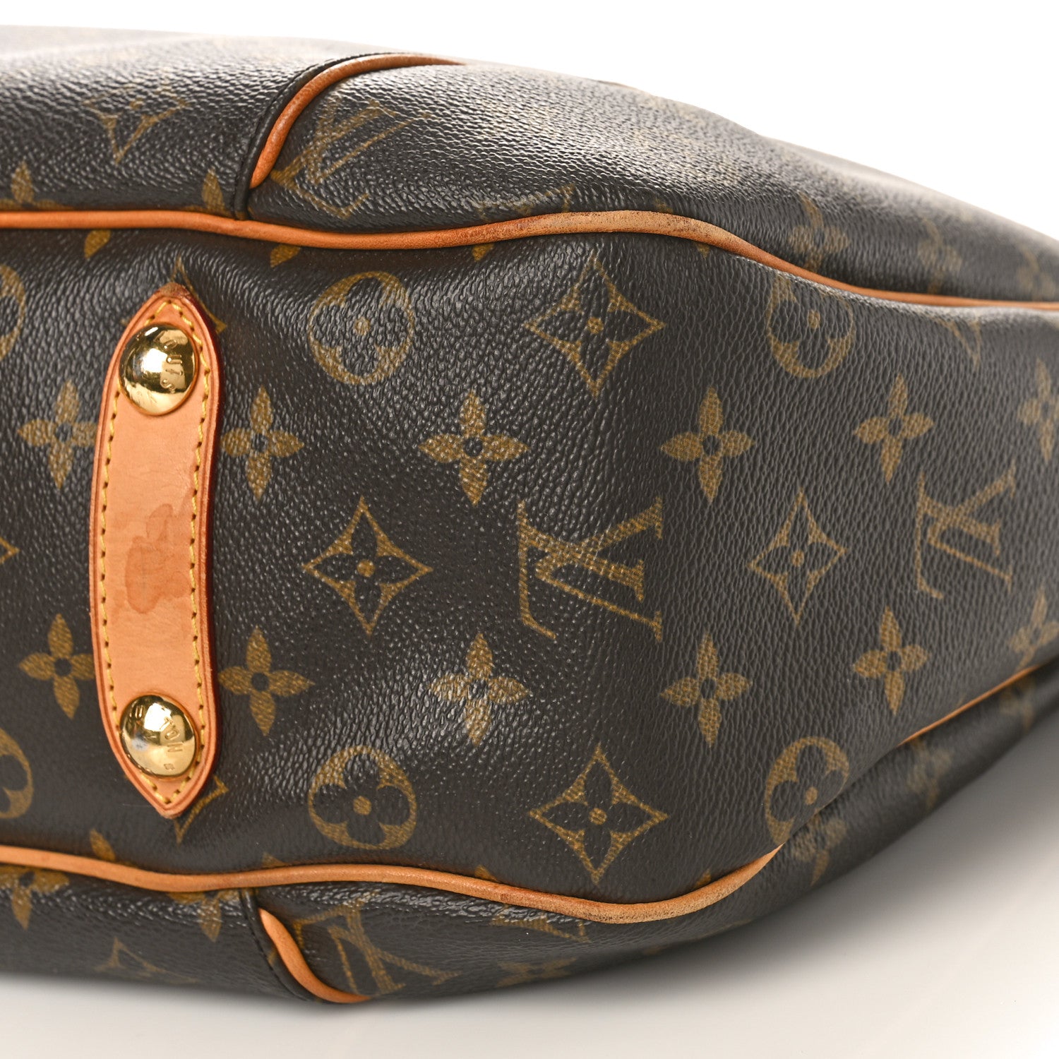 Louis Vuitton Monogram Galliera PM 8 of 12