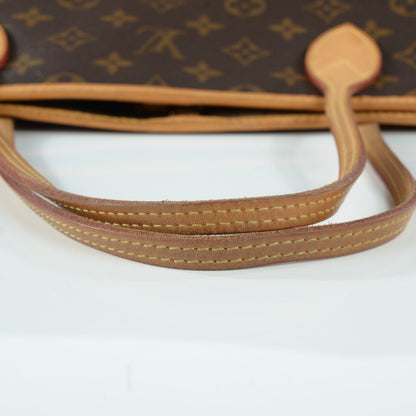 Louis Vuitton Monogram Neverfull GM 8 of 9