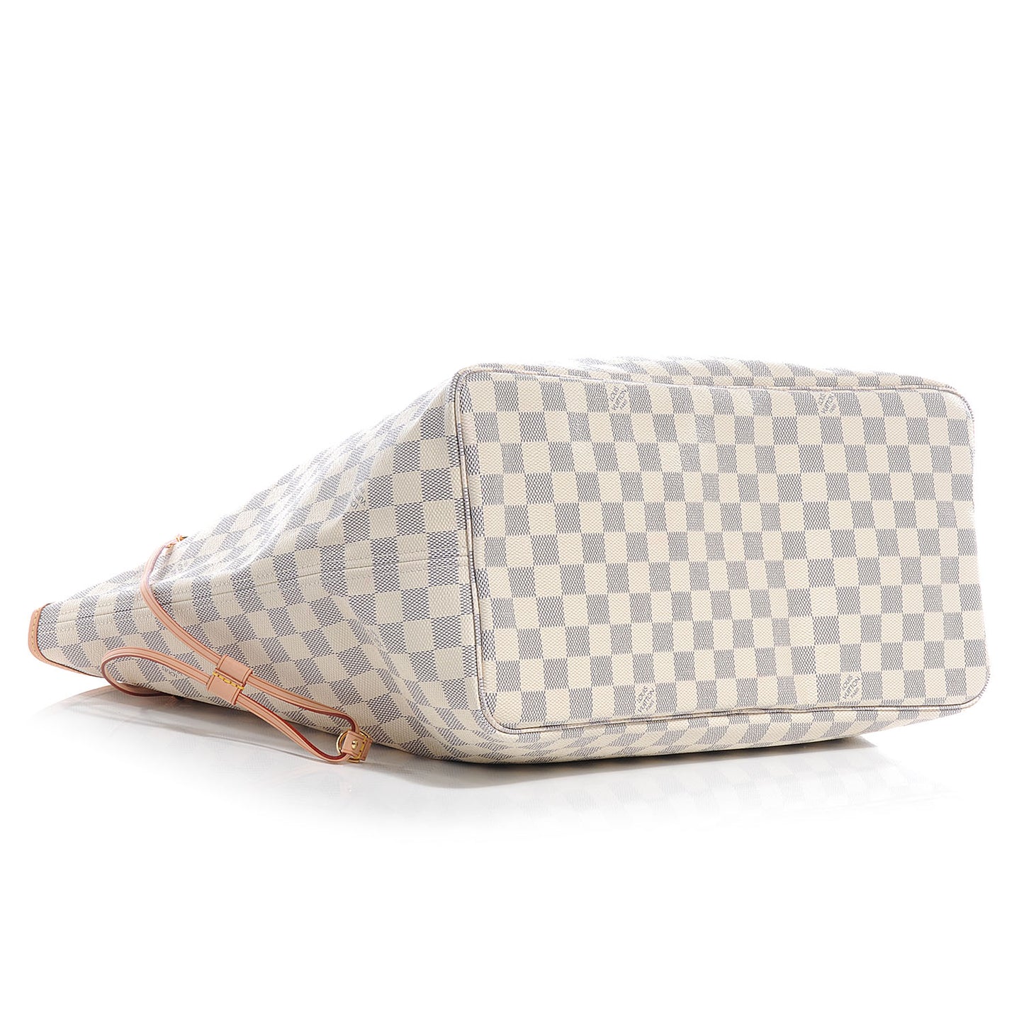 Damier Azur Neverfull GM