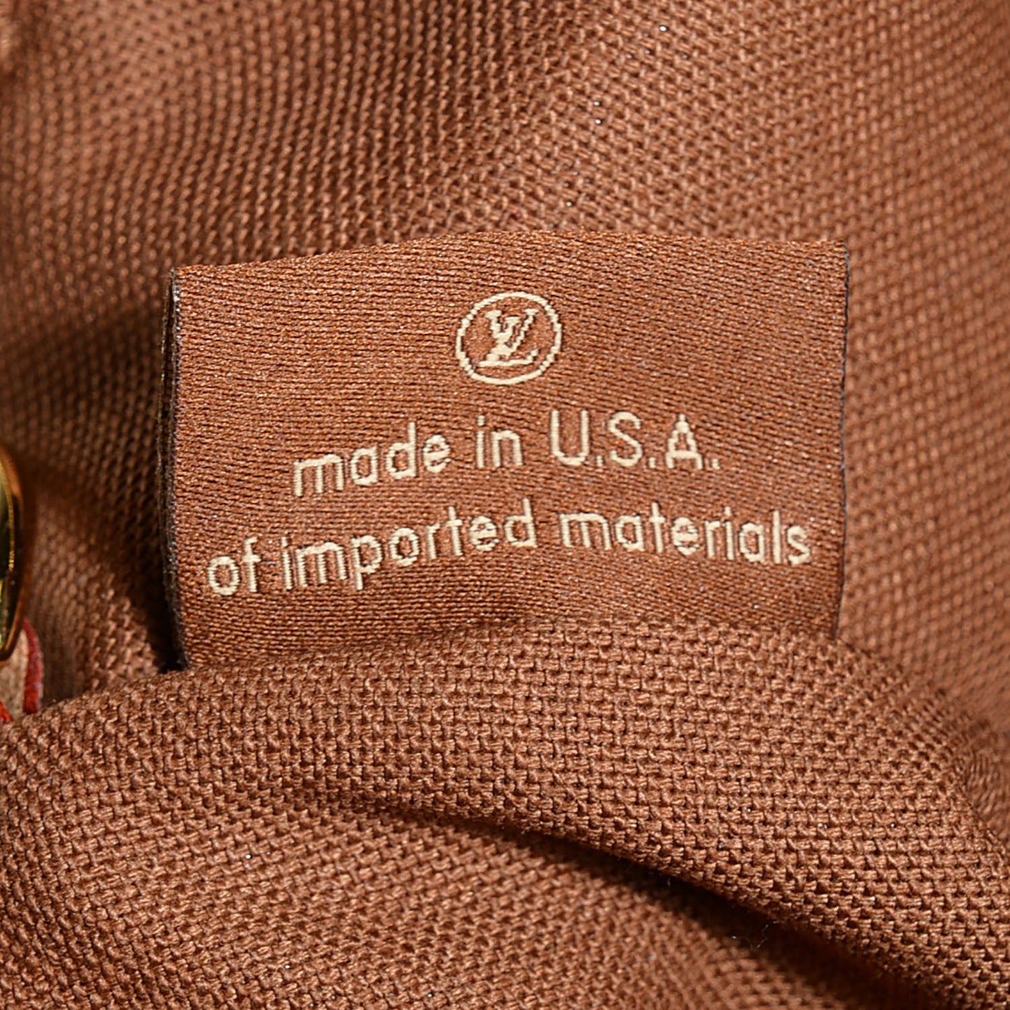 Monogram Palermo PM