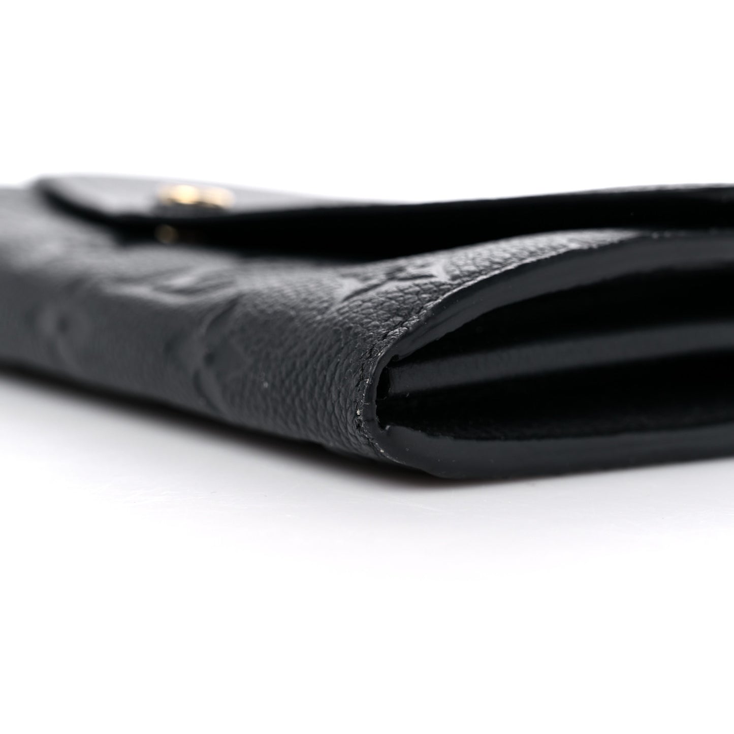 Empreinte Sarah Wallet NM Black