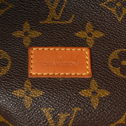 Louis Vuitton Monogram Saumur 43 7 of 15