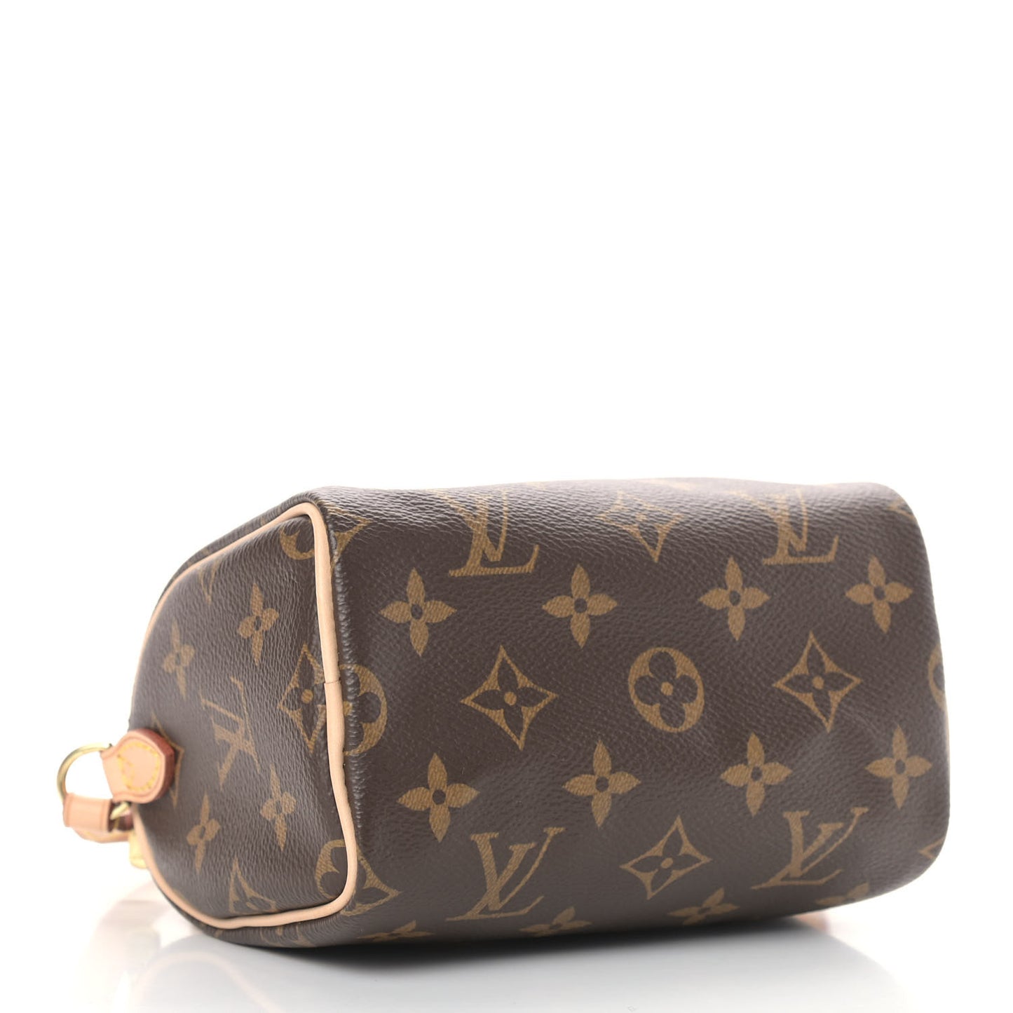 Monogram Nano Speedy