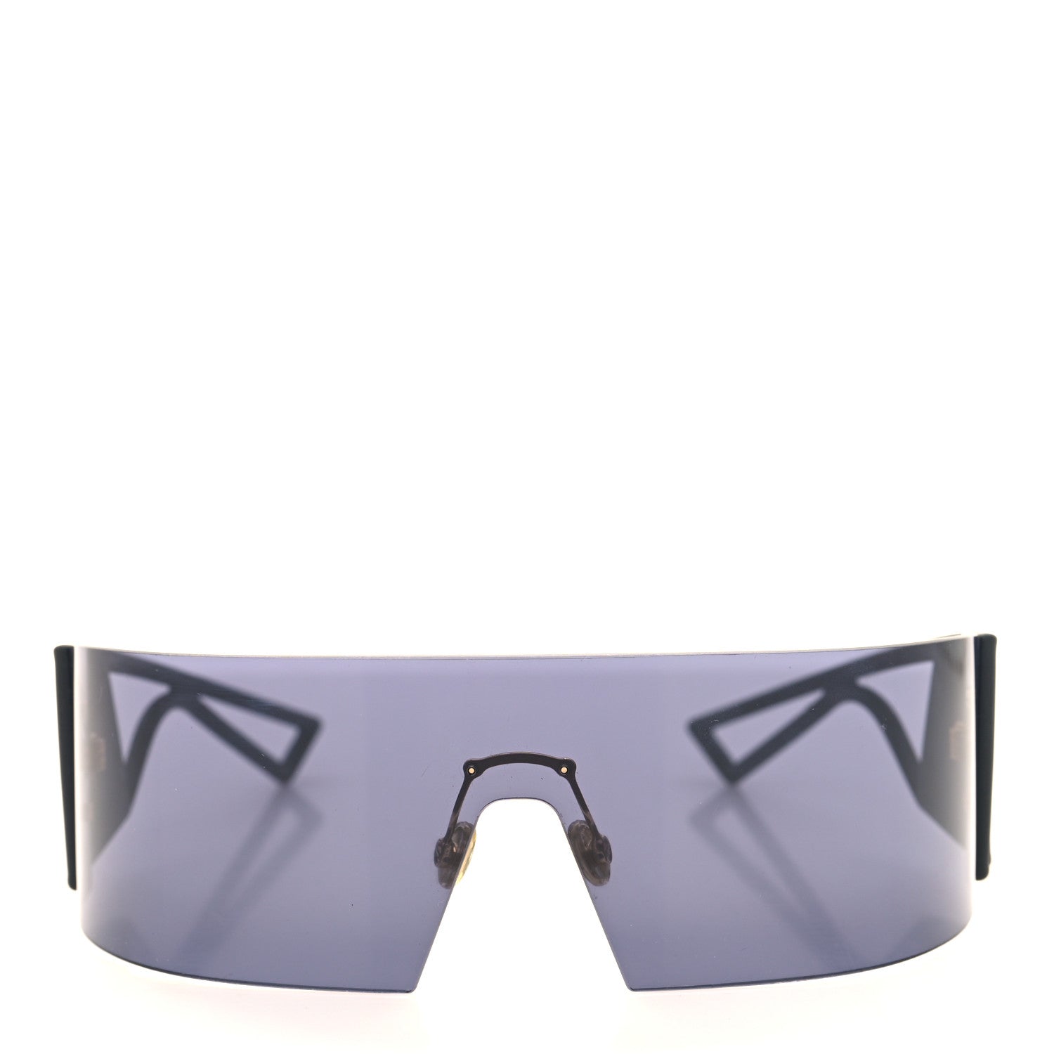 Christian Dior Acetate KaleiDiorscopic Sunglasses Black 2 of 7