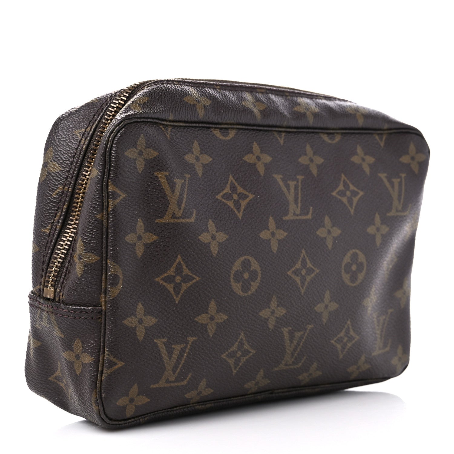 Louis Vuitton Monogram Trousse Toilette 23 3 of 11