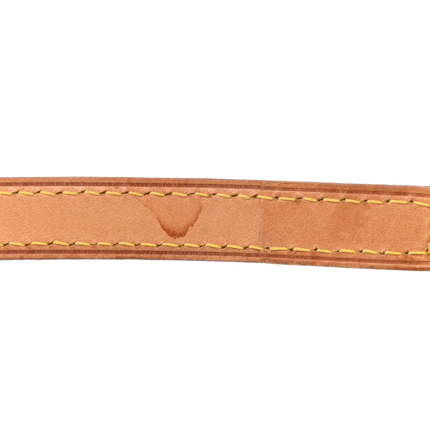 Vachetta 16mm Adjustable Shoulder Strap