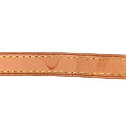 Louis Vuitton Vachetta 16mm Adjustable Shoulder Strap 4 of 6