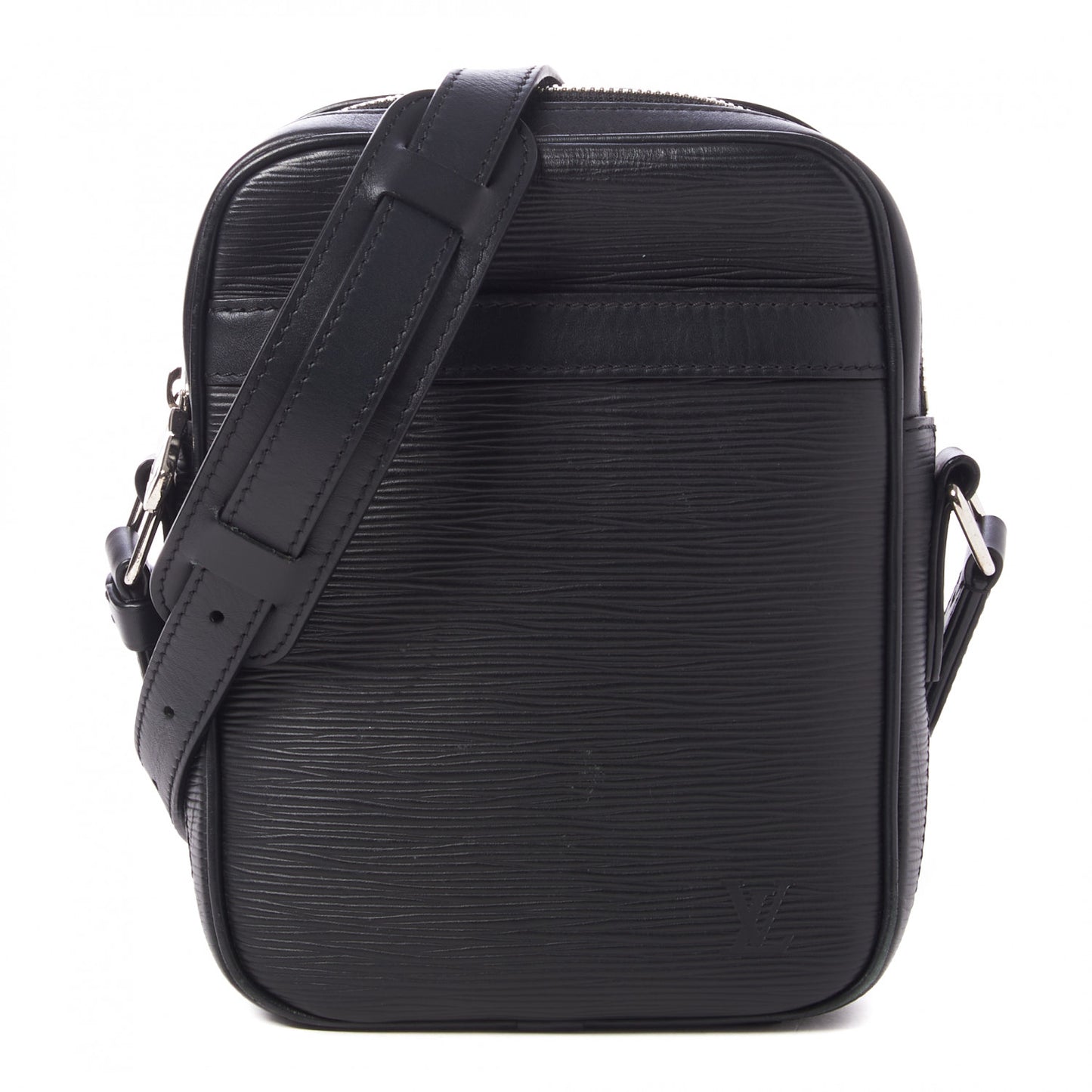 Epi Danube Slim Black