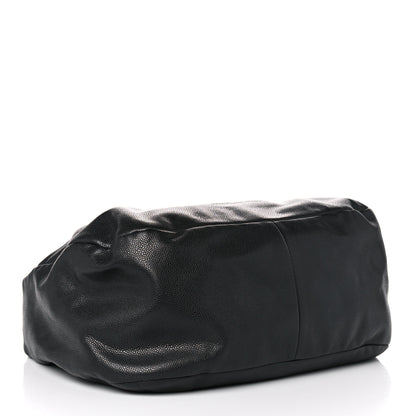 Chanel Caviar 31 Hobo Black 4 of 12