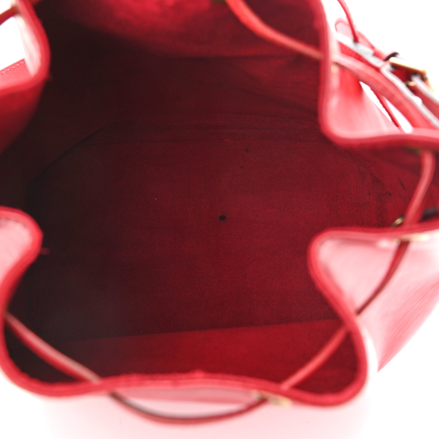 Epi Noe Castillan Red