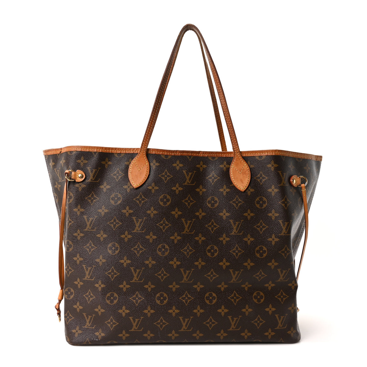 Louis Vuitton Monogram Neo Neverfull GM 1 of 10