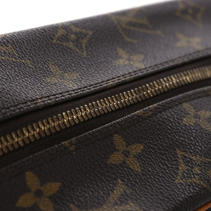Louis Vuitton Monogram Cite GM 14 of 14