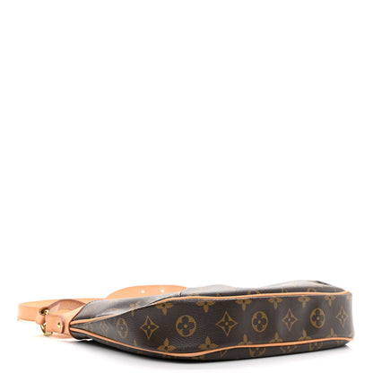 Louis Vuitton Monogram Odeon PM 4 of 14