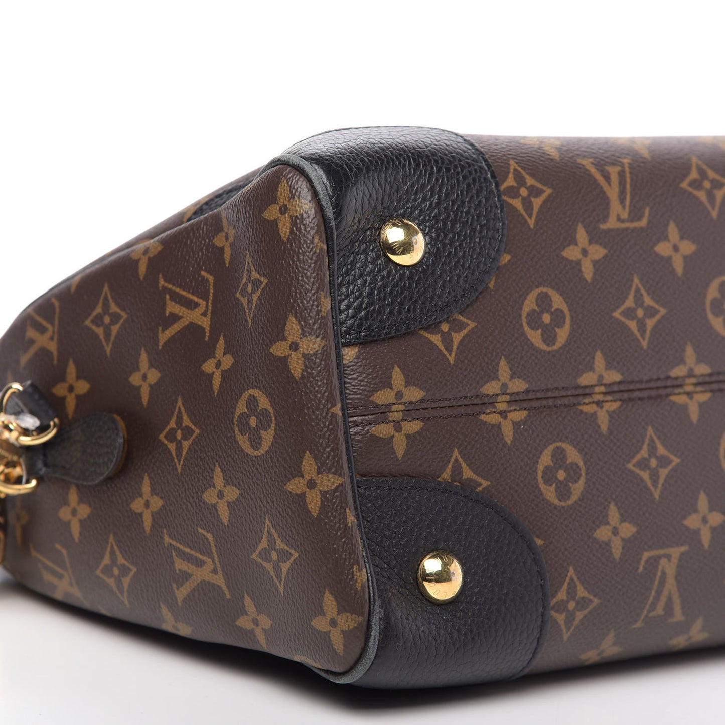 Monogram Retiro NM Black