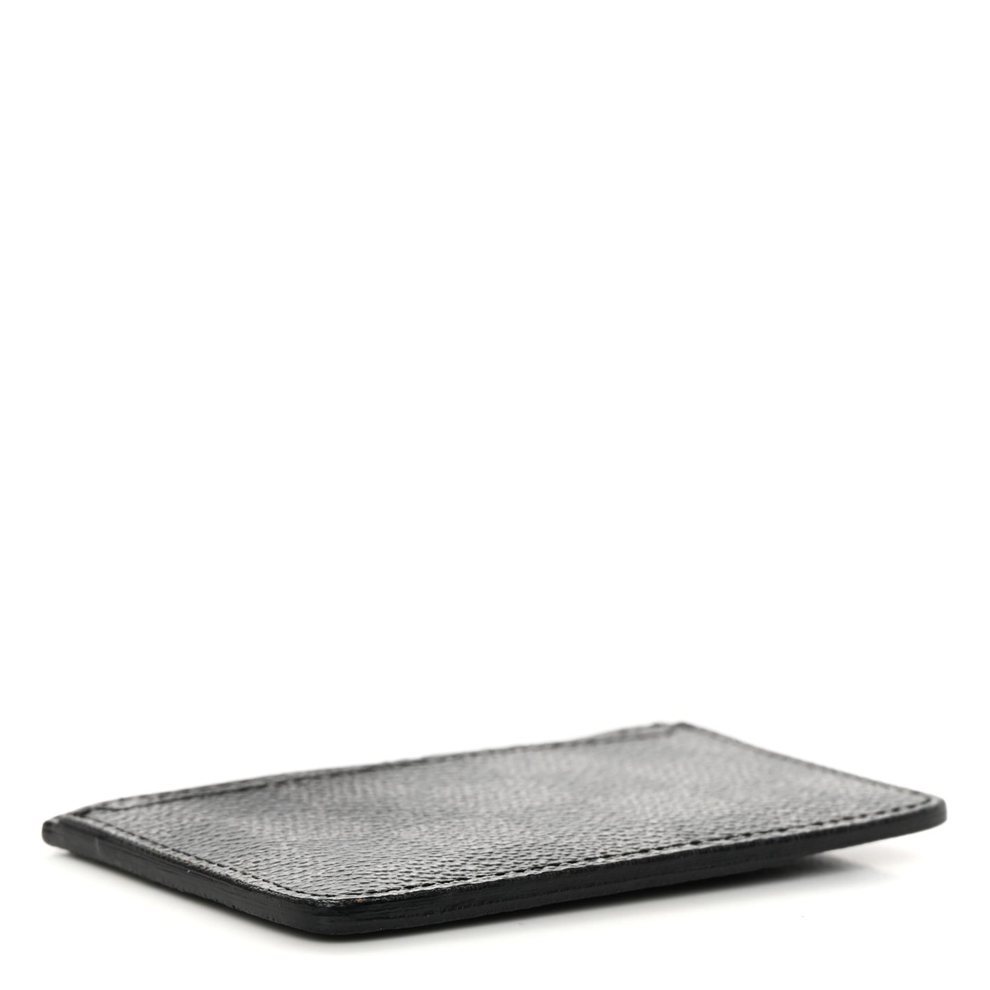 Damier Graphite Neo Porte-Cartes Card Holder