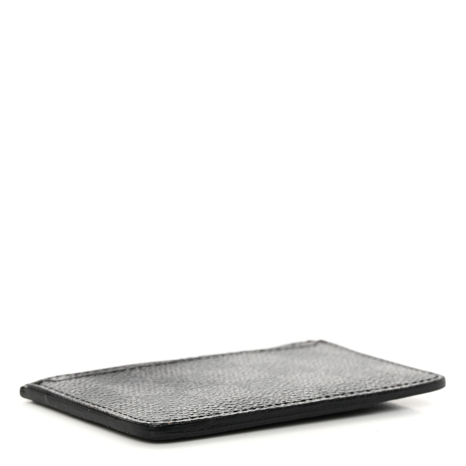 Louis Vuitton Damier Graphite Neo Porte-Cartes Card Holder 4 of 7
