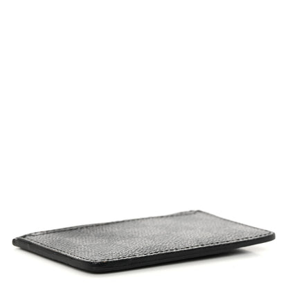 Louis Vuitton Damier Graphite Neo Porte-Cartes Card Holder 4 of 7