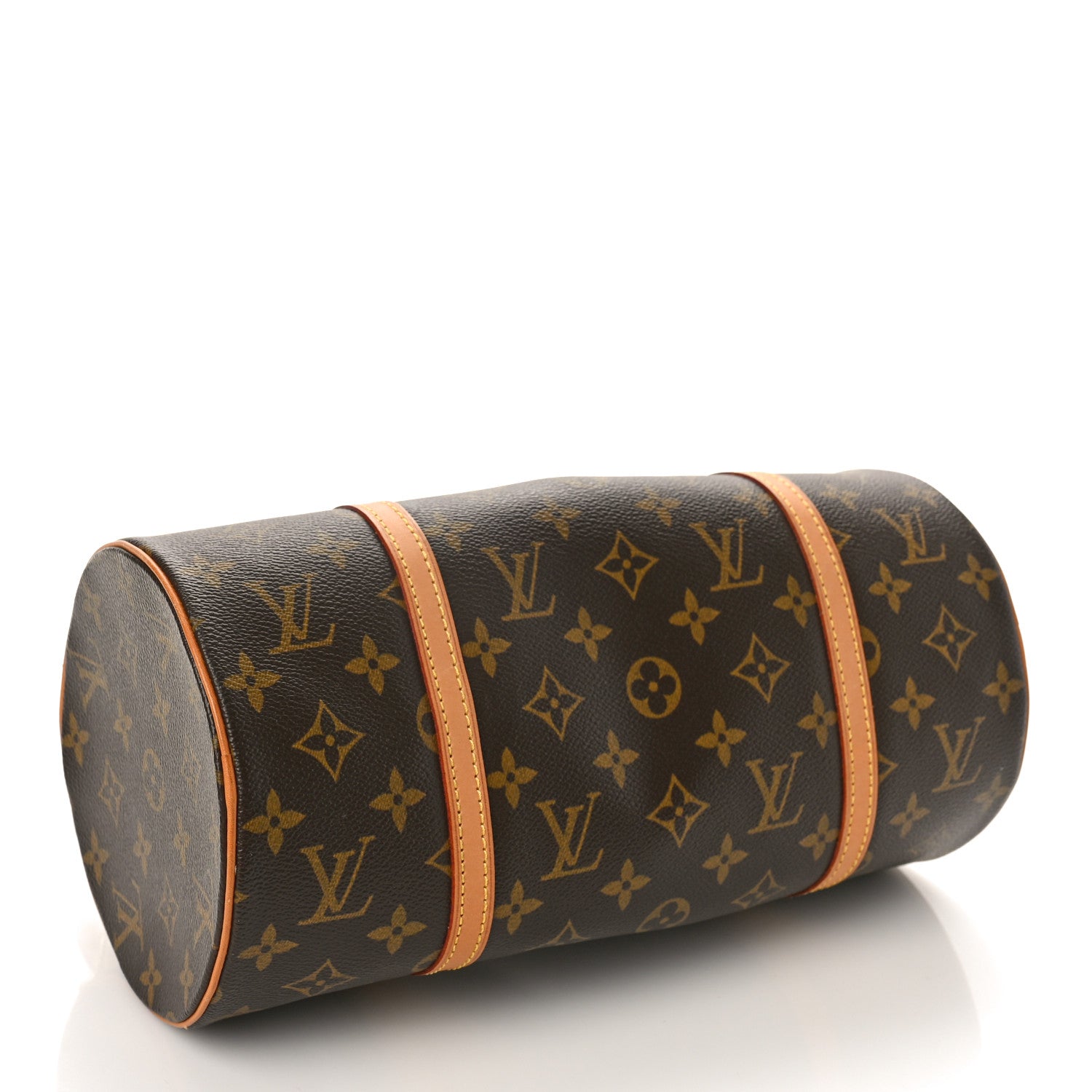Louis Vuitton Monogram Papillon 30 With Companion 5 of 10