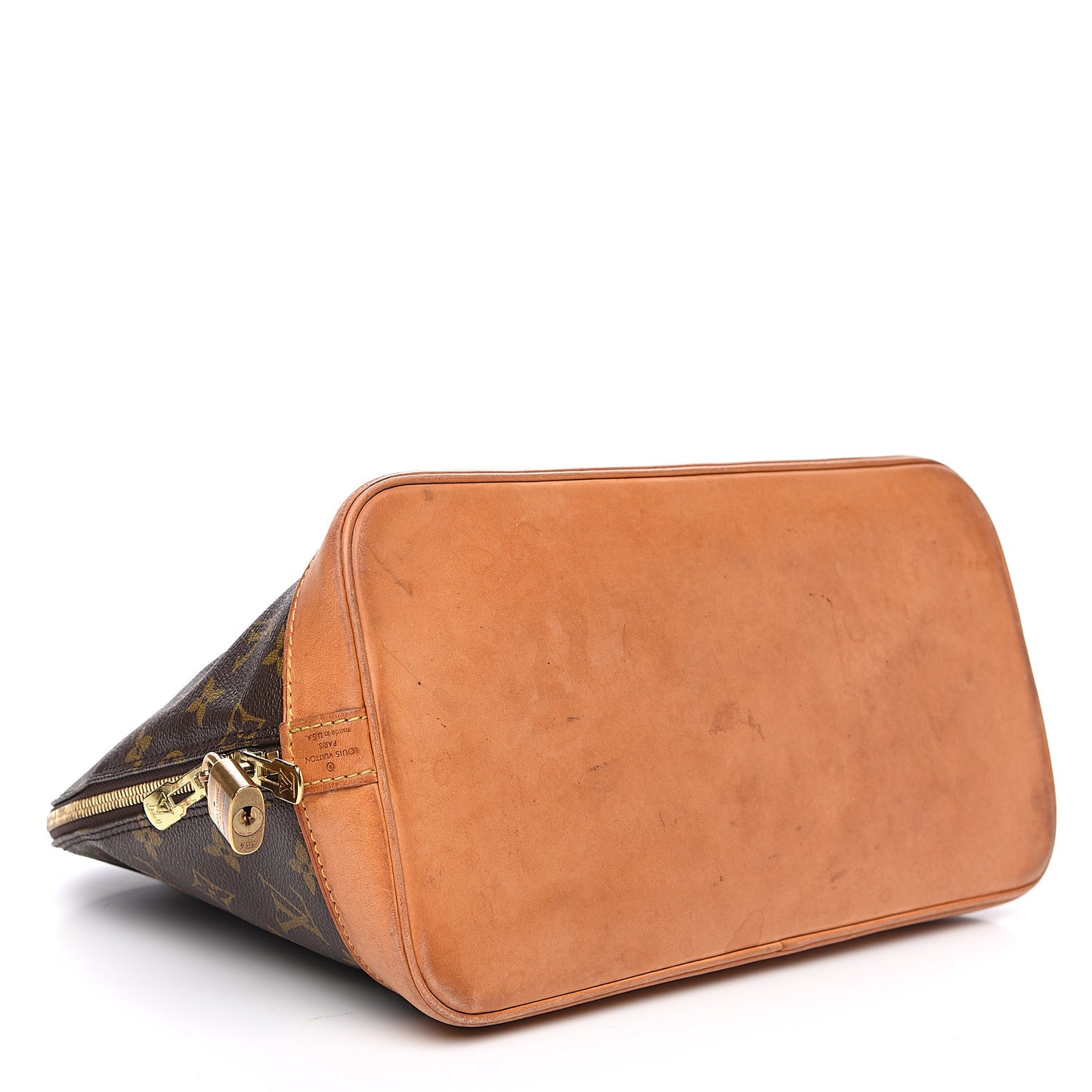 Monogram Alma PM