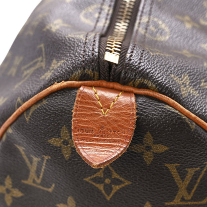 Louis Vuitton Monogram Keepall 45 6 of 13