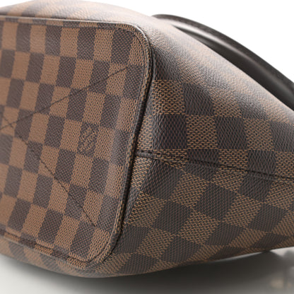Louis Vuitton Damier Ebene Siena PM 11 of 11