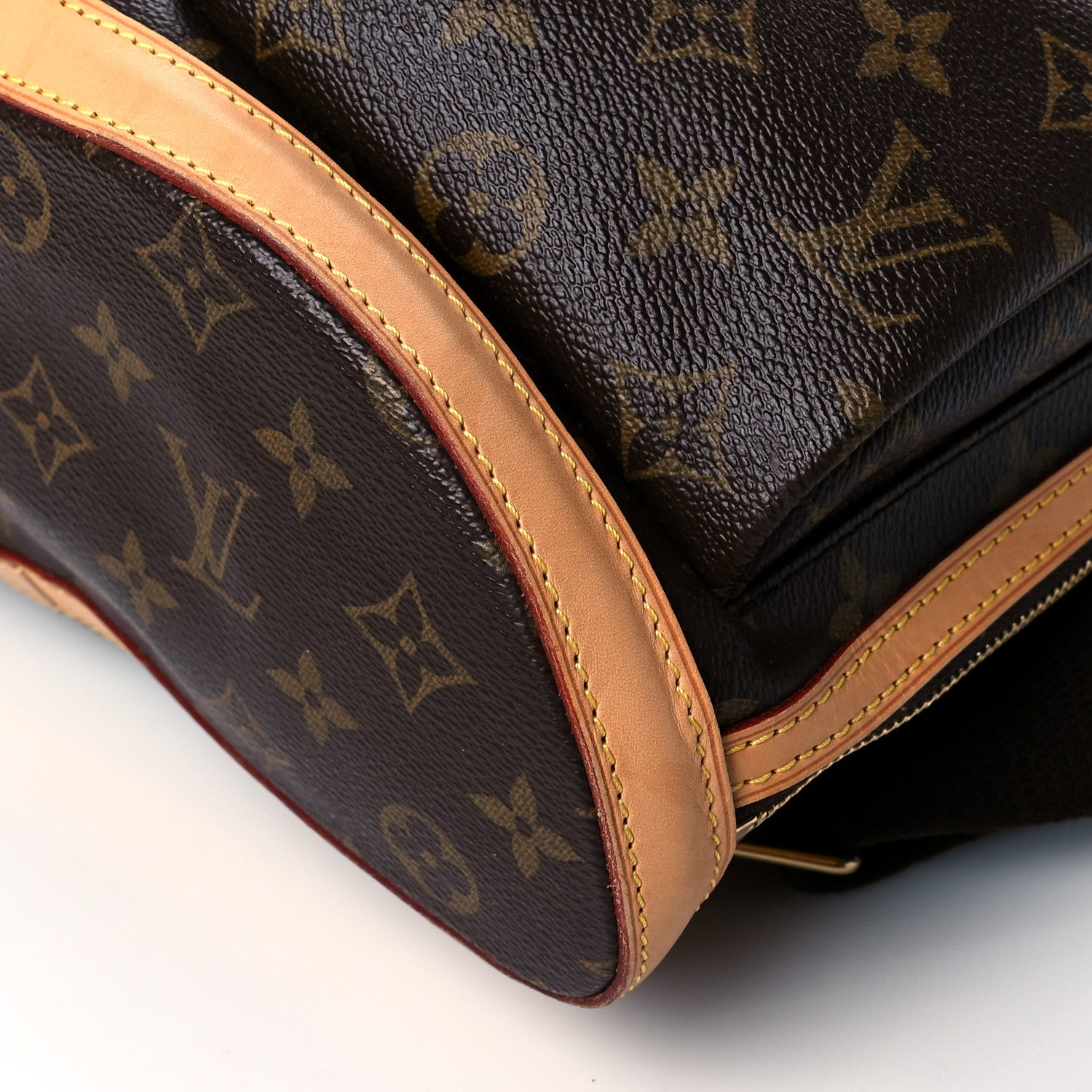 Louis Vuitton Monogram Bosphore Backpack 9 of 11