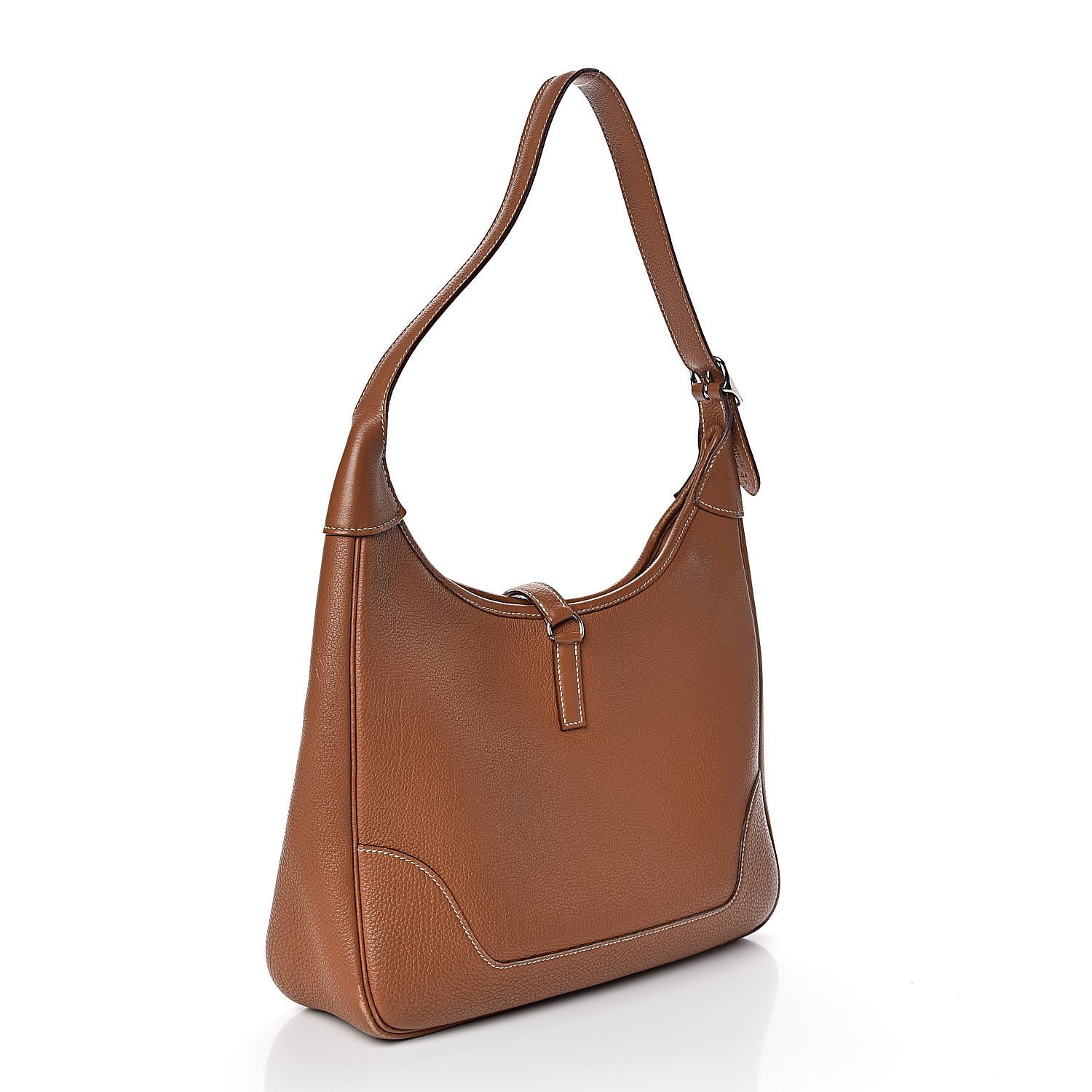 Hermes Togo Trim II 31 Gold 3 of 16