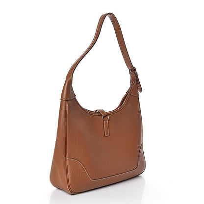 Hermes Togo Trim II 31 Gold 3 of 16