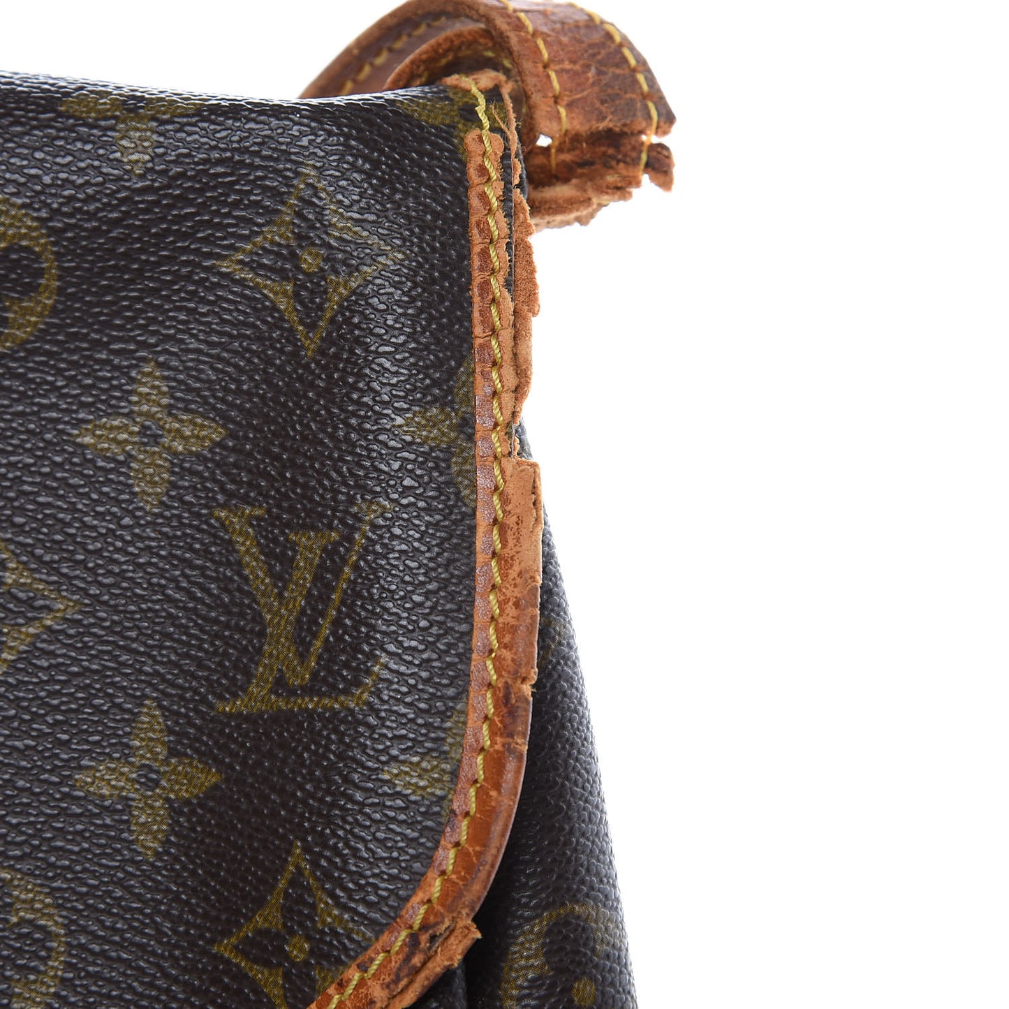 Monogram Saumur 30
