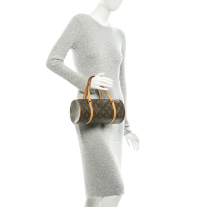 Louis Vuitton Monogram Papillon 26 2 of 7