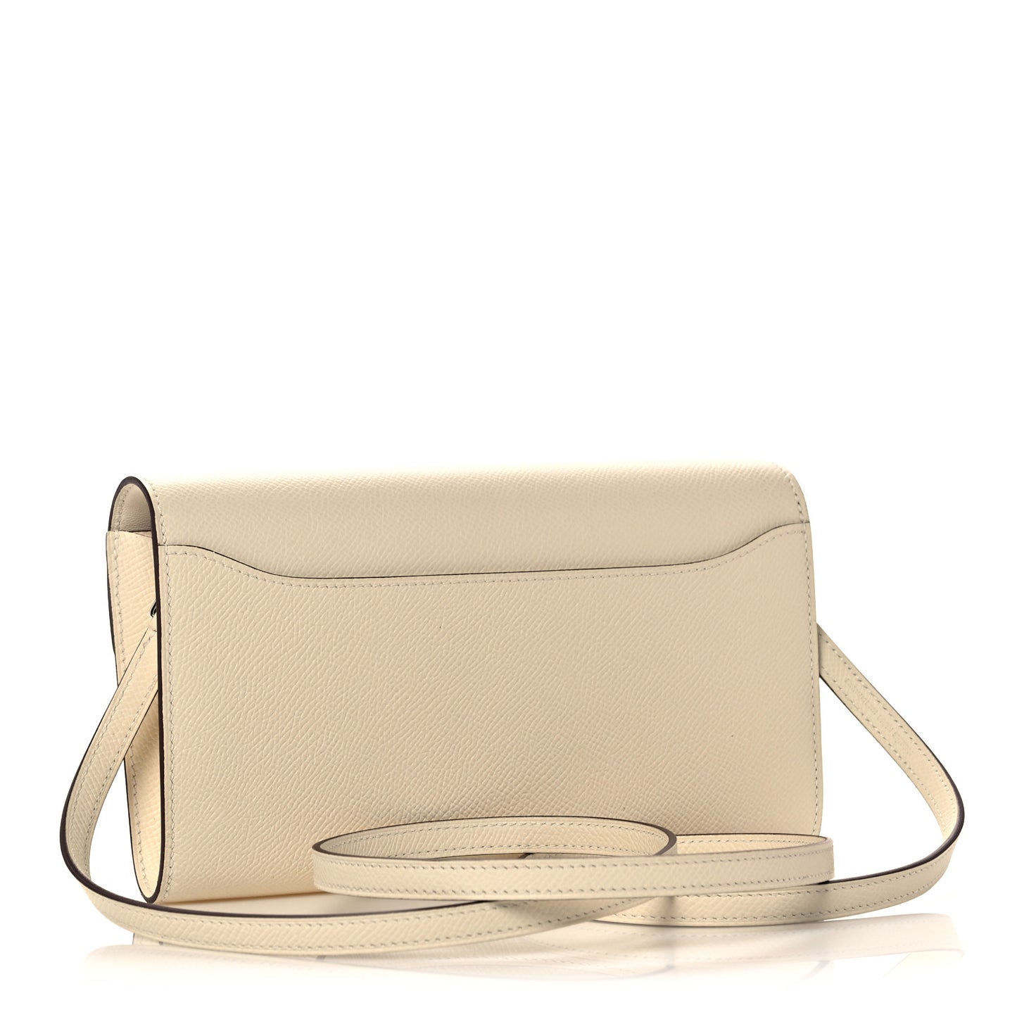 Epsom Alligator Lizard Constance Wallet To Go Nata