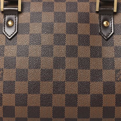 Louis Vuitton Damier Ebene Ribera MM 8 of 10