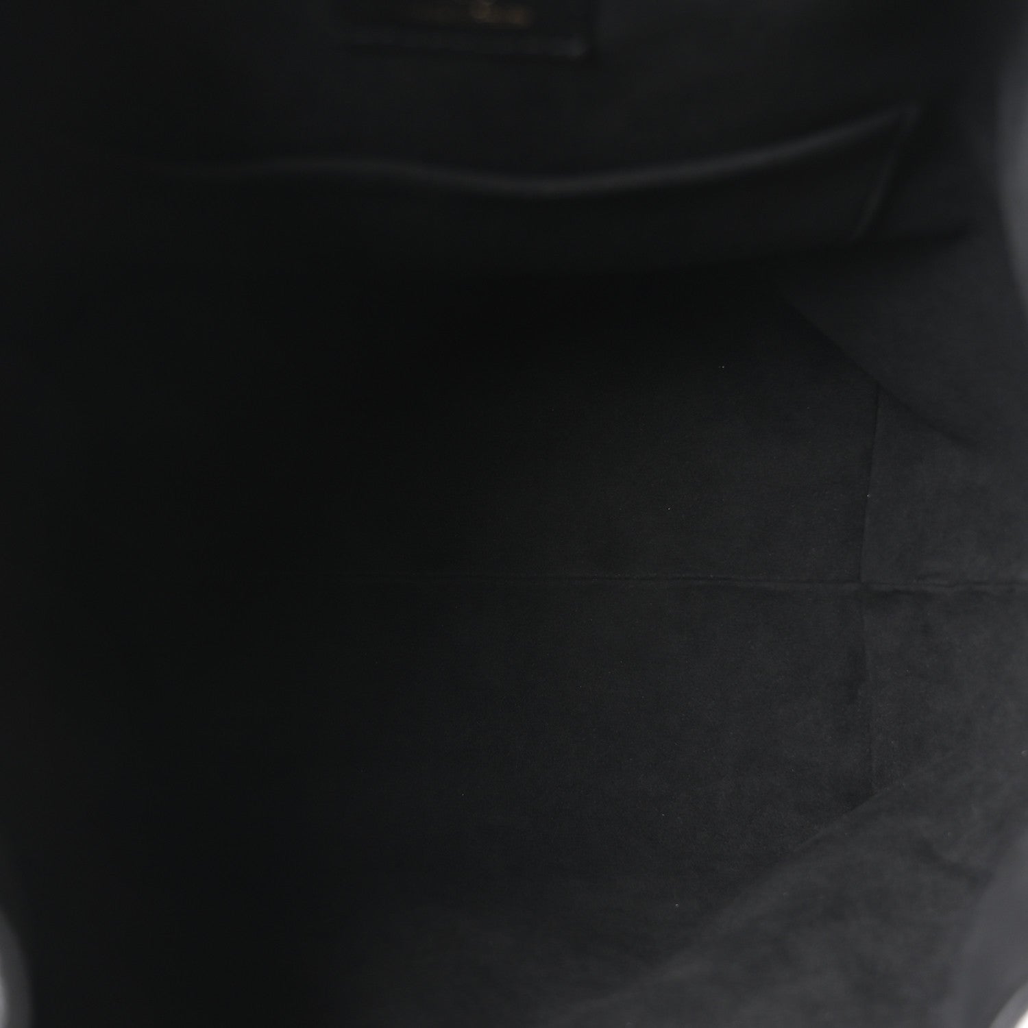 Louis Vuitton Empreinte Montsouris PM Black 4 of 8