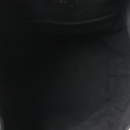 Louis Vuitton Empreinte Montsouris PM Black 4 of 8