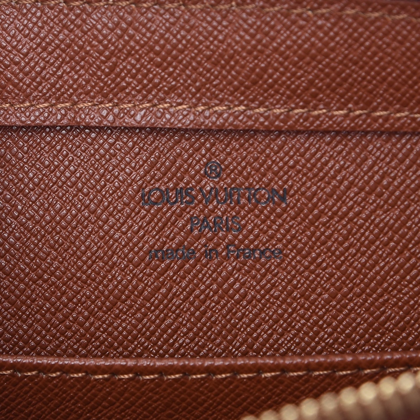 Monogram Pochette Orsay