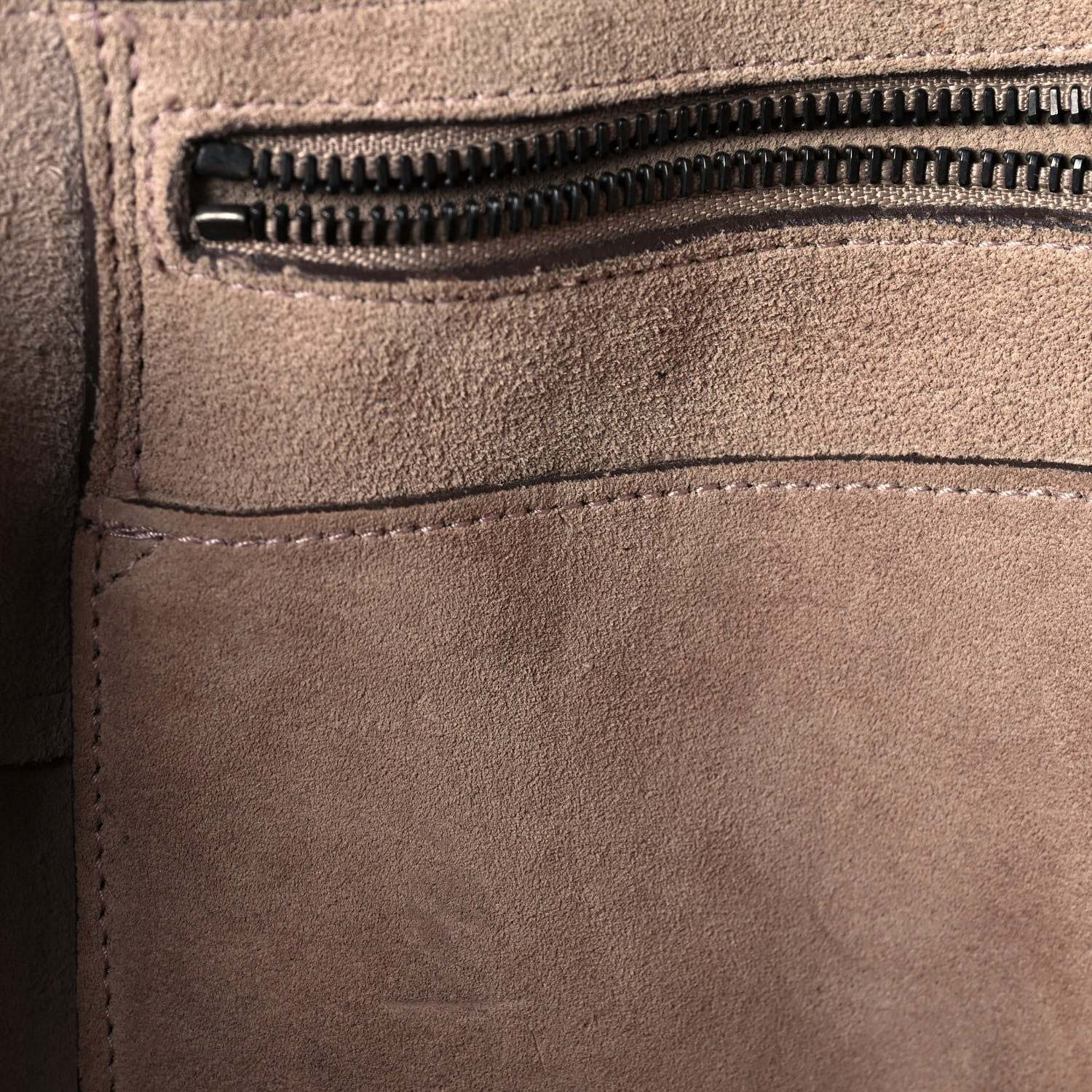 Mulberry Glossy Goat Bayswater Buttercream 14 of 30