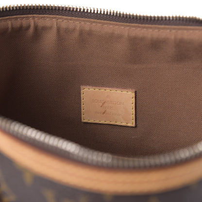 Louis Vuitton Monogram Odeon MM 8 of 10