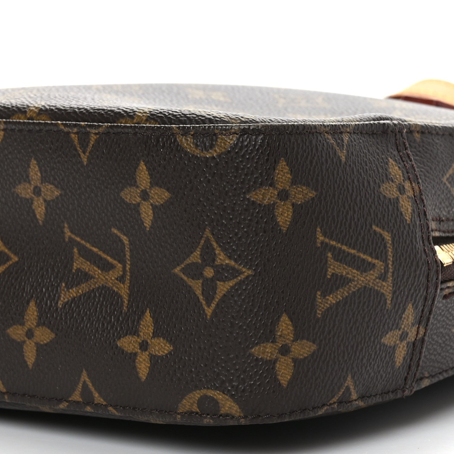 Louis Vuitton Monogram Spontini 8 of 9