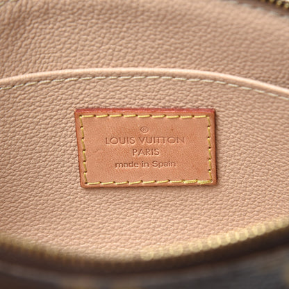 Louis Vuitton Monogram Cosmetic Pouch 6 of 7