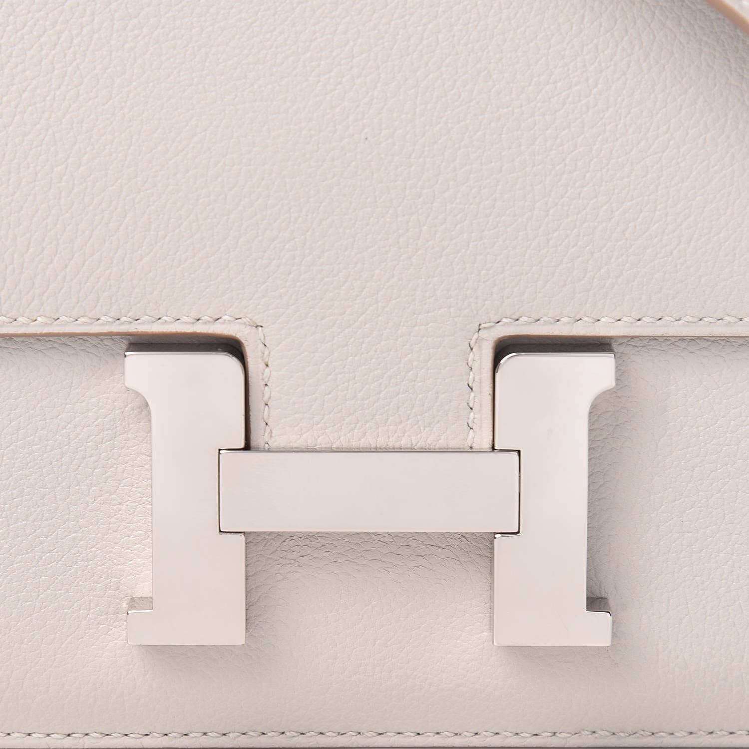 Hermes Evercolor Constance 18 Gris Perle 26 of 30