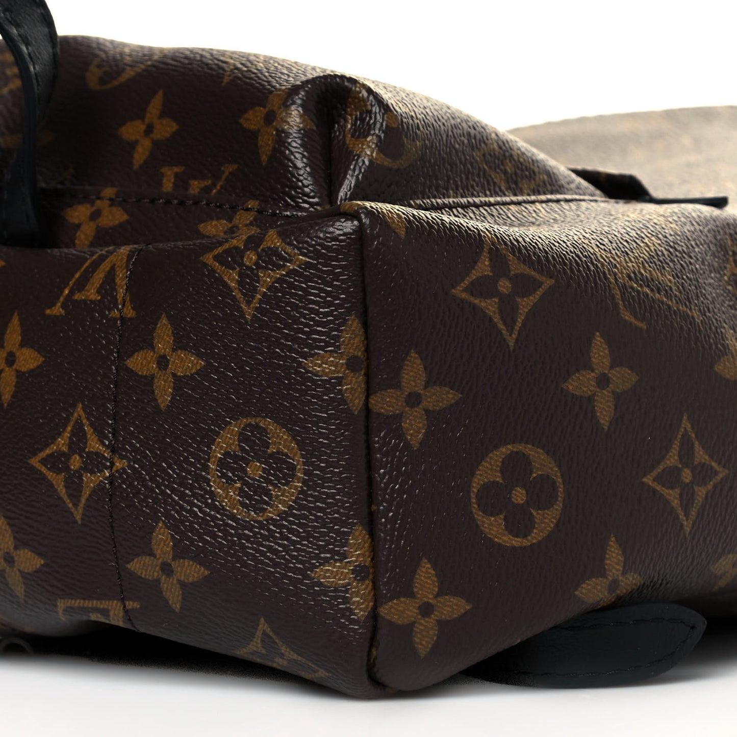 Monogram Palm Springs Backpack PM
